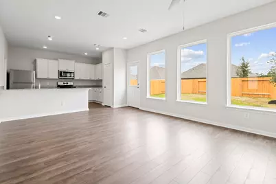 23107 Glory Orchid Drive, Hockley, TX 77447 - Photo 5