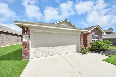5616 Rainflower Terrace Lane, Spring, TX 77389 - Photo 3