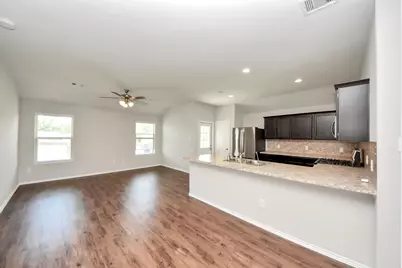 5616 Rainflower Terrace Lane, Spring, TX 77389 - Photo 5