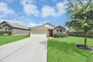 5616 Rainflower Terrace Ln, Spring, TX 77389 - Photo 3
