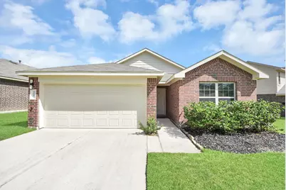 5616 Rainflower Terrace Lane, Spring, TX 77389 - Photo 1
