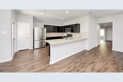 5616 Rainflower Terrace Lane, Spring, TX 77389 - Photo 15