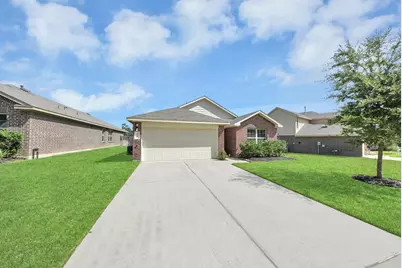 5616 Rainflower Terrace Lane, Spring, TX 77389 - Photo 7