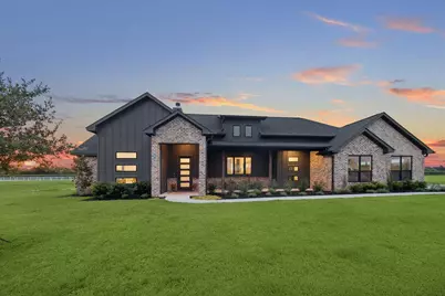 5050 Sophie Slansky Way, Sealy, TX 77474 - Photo 1