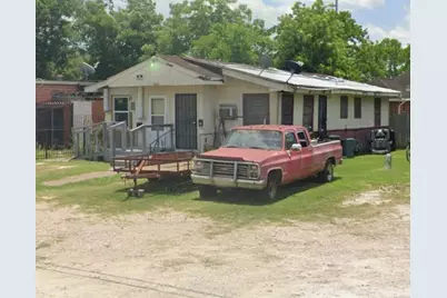 3564 Mount Pleasant Street, Houston, TX 77021 - Photo 1