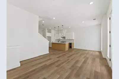 1804 Del Norte Street #E, Houston, TX 77018 - Photo 11