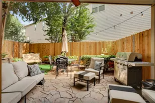 1815 Stacy Falls, Houston, TX 77008 - Photo 5