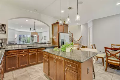1815 Stacy Falls, Houston, TX 77008 - Photo 13