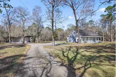 1635 Wallisville Turtle Bayou Road, Wallisville, TX 77597 - Photo 5