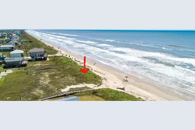 128 Saltgrass Avenue, Surfside Beach, TX 77541 - Photo 1