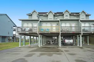 143 Boat Slip Rd, Matagorda, TX 77457 - Photo 1