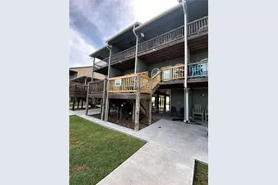 143 Boat Slip Road, Matagorda, TX 77457 - Photo 3