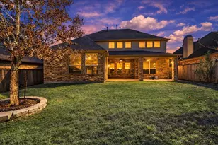 35 N Wheatleigh Dr, Tomball, TX 77375 - Photo 47