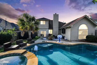 17618 Fairgrove Park Drive, Houston, TX 77095 - Photo 19