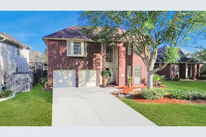 17618 Fairgrove Park Drive, Houston, TX 77095 - Photo 1