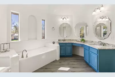 7019 Revelwood Drive, Magnolia, TX 77354 - Photo 17