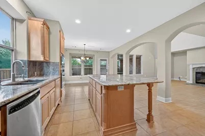 10410 Viscount Landing, Richmond, TX 77407 - Photo 21