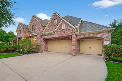 10410 Viscount Landing, Richmond, TX 77407 - Photo 7