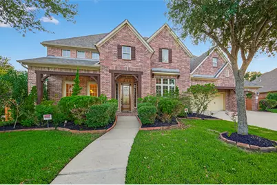 10410 Viscount Landing, Richmond, TX 77407 - Photo 3