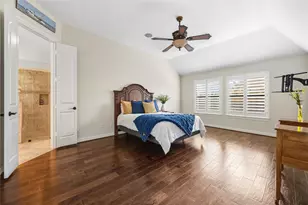 137 Silverwood Ranch Dr, Shenandoah, TX 77384 - Photo 19