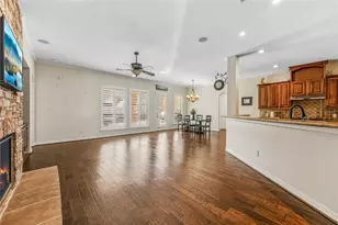 137 Silverwood Ranch Dr, Shenandoah, TX 77384 - Photo 17