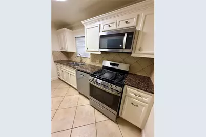 2812 Wichita Street #6, Houston, TX 77004 - Photo 5