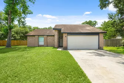 22039 Rivermead Drive, Katy, TX 77449 - Photo 1