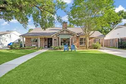6151 Briar Rose Drive, Houston, TX 77057 - Photo 1