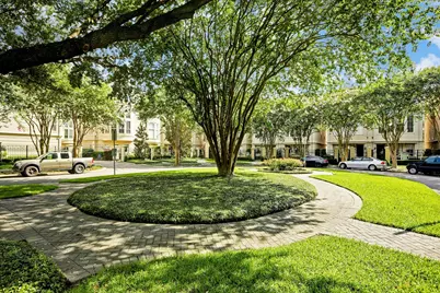 1515 Hyde Park Boulevard #24, Houston, TX 77006 - Photo 37