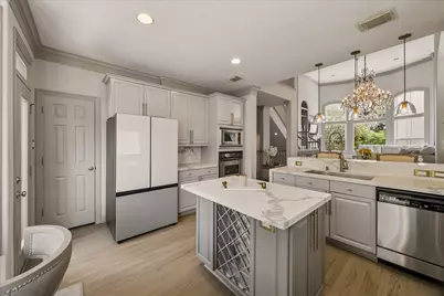 1515 Hyde Park Boulevard #24, Houston, TX 77006 - Photo 17