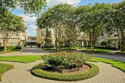 1515 Hyde Park Boulevard #24, Houston, TX 77006 - Photo 39
