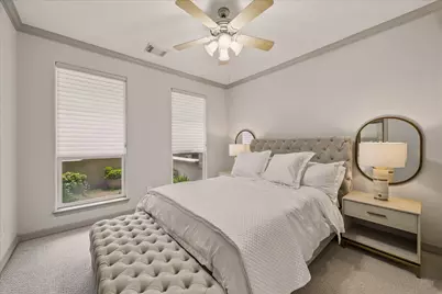1515 Hyde Park Boulevard #24, Houston, TX 77006 - Photo 13