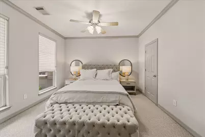 1515 Hyde Park Boulevard #24, Houston, TX 77006 - Photo 13