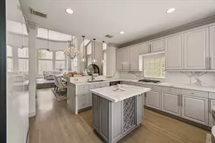 1515 Hyde Park Blvd, Houston, TX 77006 - Photo 5