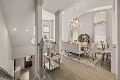 1515 Hyde Park Boulevard #24, Houston, TX 77006 - Photo 15