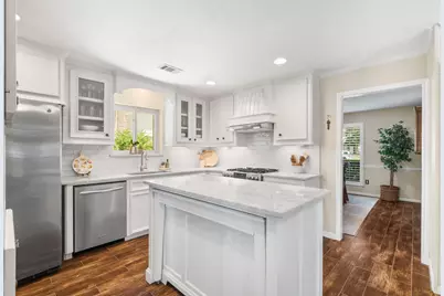 6111 Hickorycrest Drive, Spring, TX 77389 - Photo 15