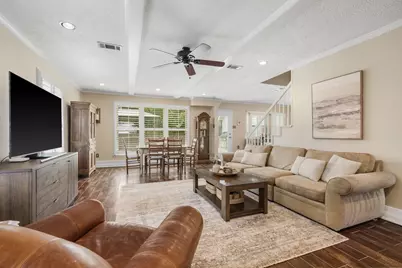 6111 Hickorycrest Drive, Spring, TX 77389 - Photo 7