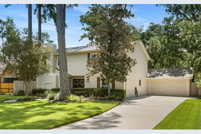 6111 Hickorycrest Drive, Spring, TX 77389 - Photo 5
