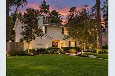 6111 Hickorycrest Drive, Spring, TX 77389 - Photo 3