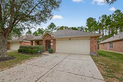 21345 Terreton Springs Drive, Porter, TX 77365 - Photo 5