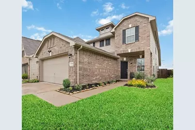 13838 Andover Park Drive, Houston, TX 77083 - Photo 1