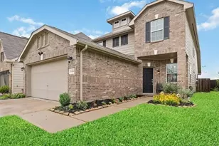 13838 Andover Park Dr, Houston, TX 77083 - Photo 1