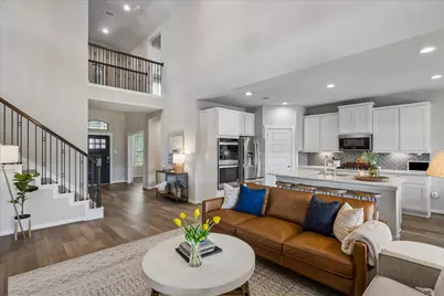 1520 Harvest Vine Court, Friendswood, TX 77546 - Photo 11