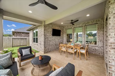 1520 Harvest Vine Court, Friendswood, TX 77546 - Photo 31