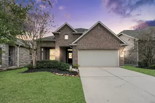17010 Upper Ridge Ln, Humble, TX 77346 - Photo 1