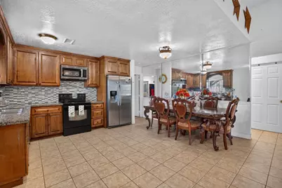 37530 L G Lane, Brookshire, TX 77423 - Photo 19