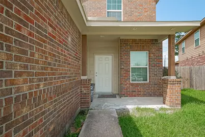 7727 N Friesian Meadow Lane NW, Humble, TX 77338 - Photo 5