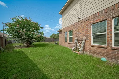 7727 N Friesian Meadow Lane NW, Humble, TX 77338 - Photo 45