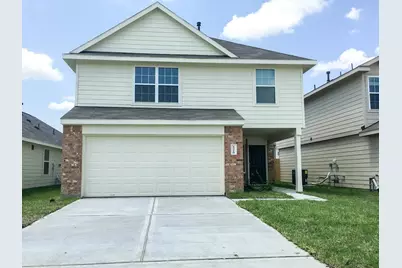 12218 Starlit Morning Drive, Houston, TX 77048 - Photo 1