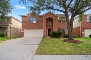 11822 Green Willow Falls Dr, Tomball, TX 77375 - Photo 1